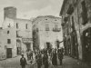 piazza Umberto 1912 San Marco Argentano
