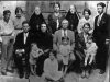 Famiglia Michele Bianco 1931 San Marco Argentano