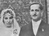 Matrimonio Credidio Abraini 1938
