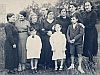 Famiglie Curatolo Granieri Mulino San Marco Argentano 1936