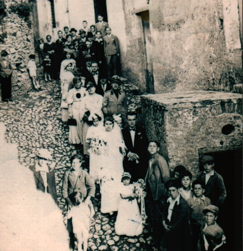 Matrimonio Iuliano - Bochicchio