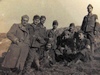 Fratelli Gaudio Albania 1942