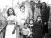 Gruppo di famiglia 1945