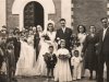 Matrimonio 1950 San Marco Argentano