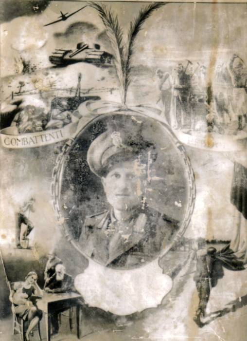 Tullio Santamaria
