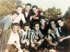 Calcio San Marco Argentano dopoguerra