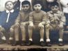 Bambini Parrocchia San Giovanni Battista 1952