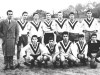 San Marco Argentano calcio fine anni 50