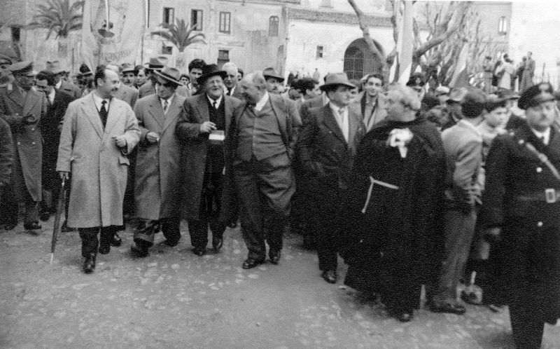 Cassiani Gennaro 1954 San Marco Argentano