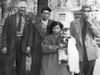 Famiglia Chianelli per l'Argentina, Napoli 1959