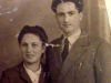 Matrimonio Chianelli Cesarino 1959 San Marco Argentano