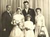 Matrimonio Aloise Coronato 1960
