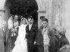 Matrimonio Avolio Rende 1956 San Marco Argentano