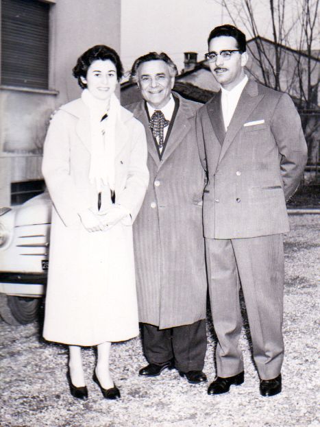 Prof. Mario Tamburrino