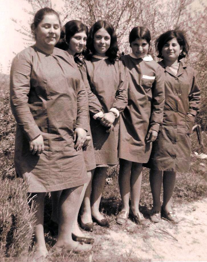 San Marco Argentano IPSA 1967