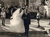 1964 San Marco Argentano Matrimonio Antonucci-Petrassi