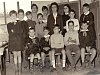 Classe quinta 1968 San Marco Argentano