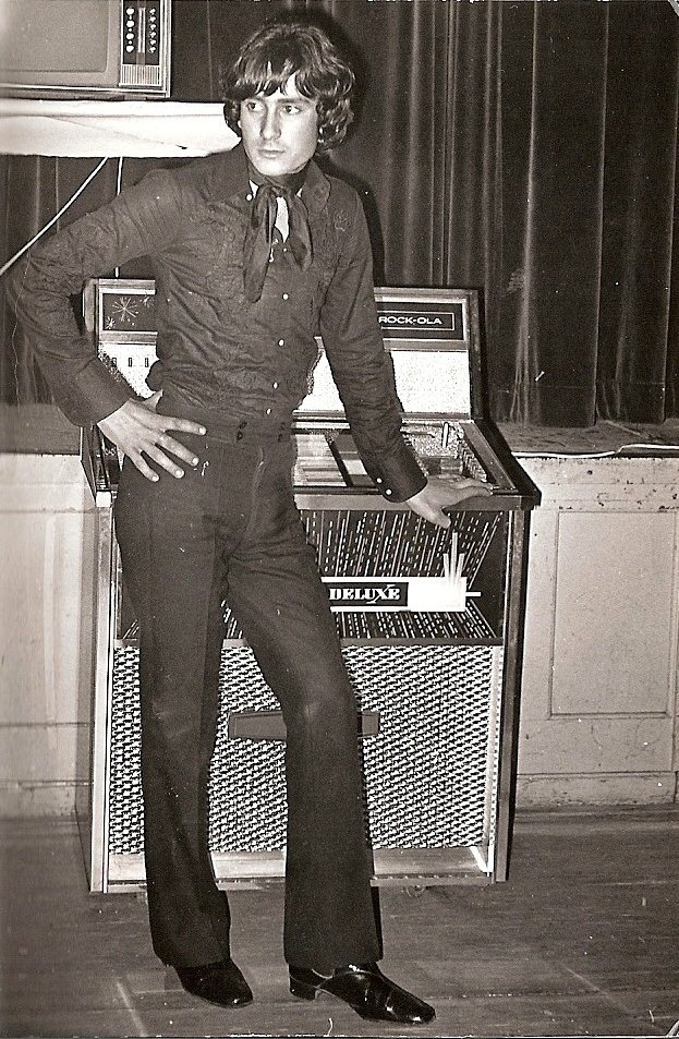 Juke Box 1969