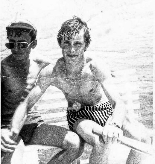 Villapiana Lido 1964