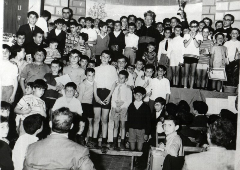 Oratorio 1967