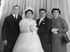 Matrimonio Petrassi Chianelli 1962