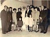 Matrimonio Rogato Peréz 1967