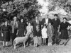 Famiglie Santamaria e Scorzo 1962 San Marco Argentano