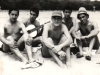 Sammarchesi al mare estate 1967