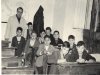 A Torano Castello Scuola Media 1962-63