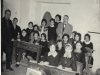 A Torano Castello Scuola Media 1962-63