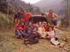 Amici fine anni Settanta