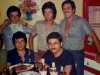1974 San Marco Argentano bisboccia