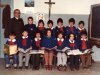 3 elementare 1977 San Marco Argentano
