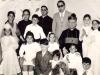 Cresima 1976 a San Marco Argentano