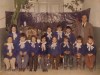  San Marco Argentano I elementare 1976
