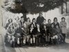 San Marco Argentano 2 elementare 1972