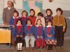 3^ elementare 1979 San Marco Argentano