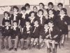 San Marco Argentano Prima Elementare 1972