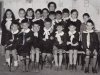 5 elementare 1973 San Marco Argentano