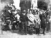 Sanmarchesi a Firenze 1978