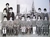 1973 San Marco Argentano Scuola Iotta