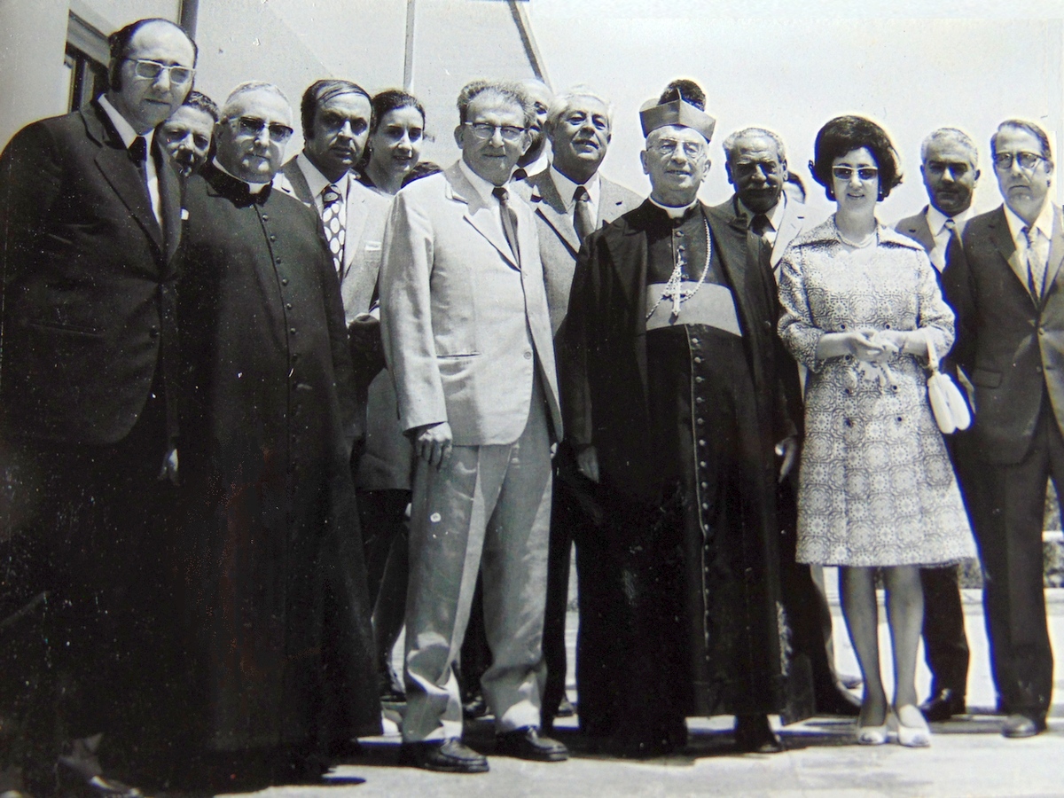 Intitolazione palestra Ten.Luigi Fragomeni