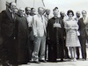 Intitolazione Palestra ten. Luigi Fragomeni Anni '70 San Marco Argentano