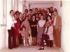 Professori scuola media 1973