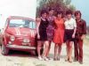 Fiego 1972 San Marco Argentano