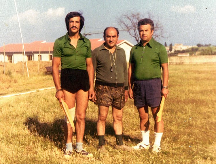 partita Scapoli-ammogliati