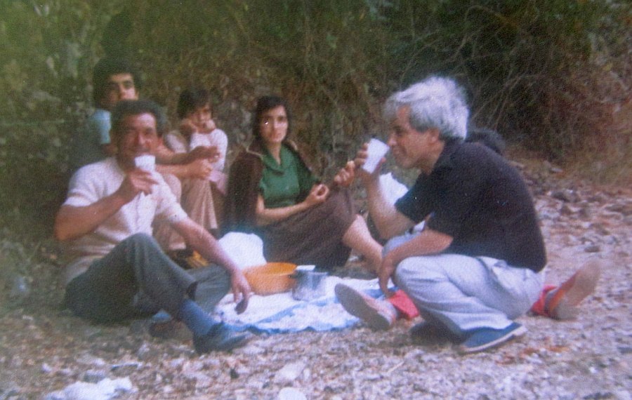 Al Pettoruto 1980