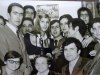 Marisa Sannia a Cerzeto anni Settanta