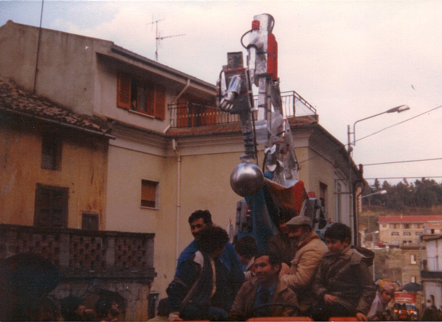 San Marco Argentano Scuola Media