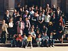 Visita a San Gabriele 1989